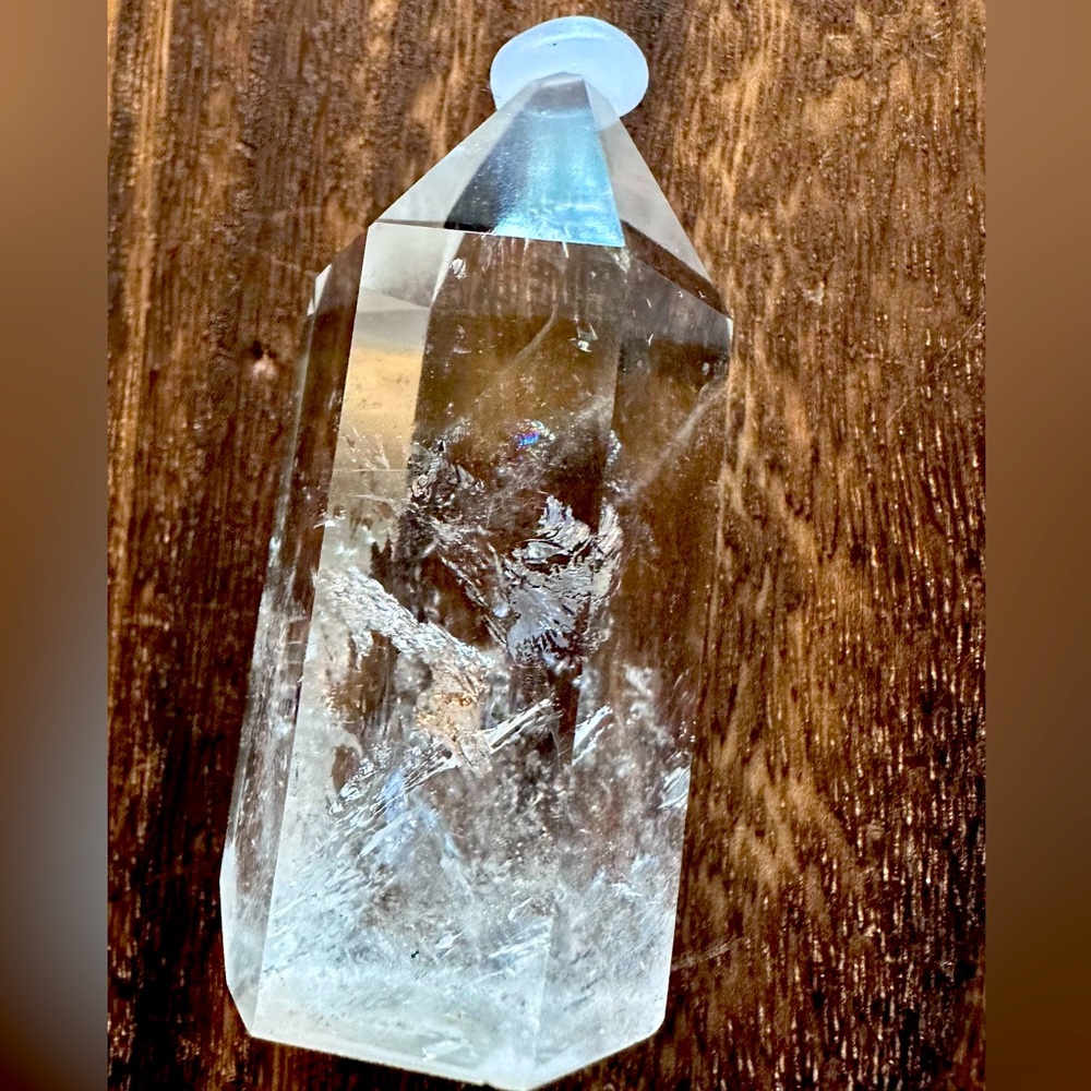 Quartz Tower - Picture 2 of 4